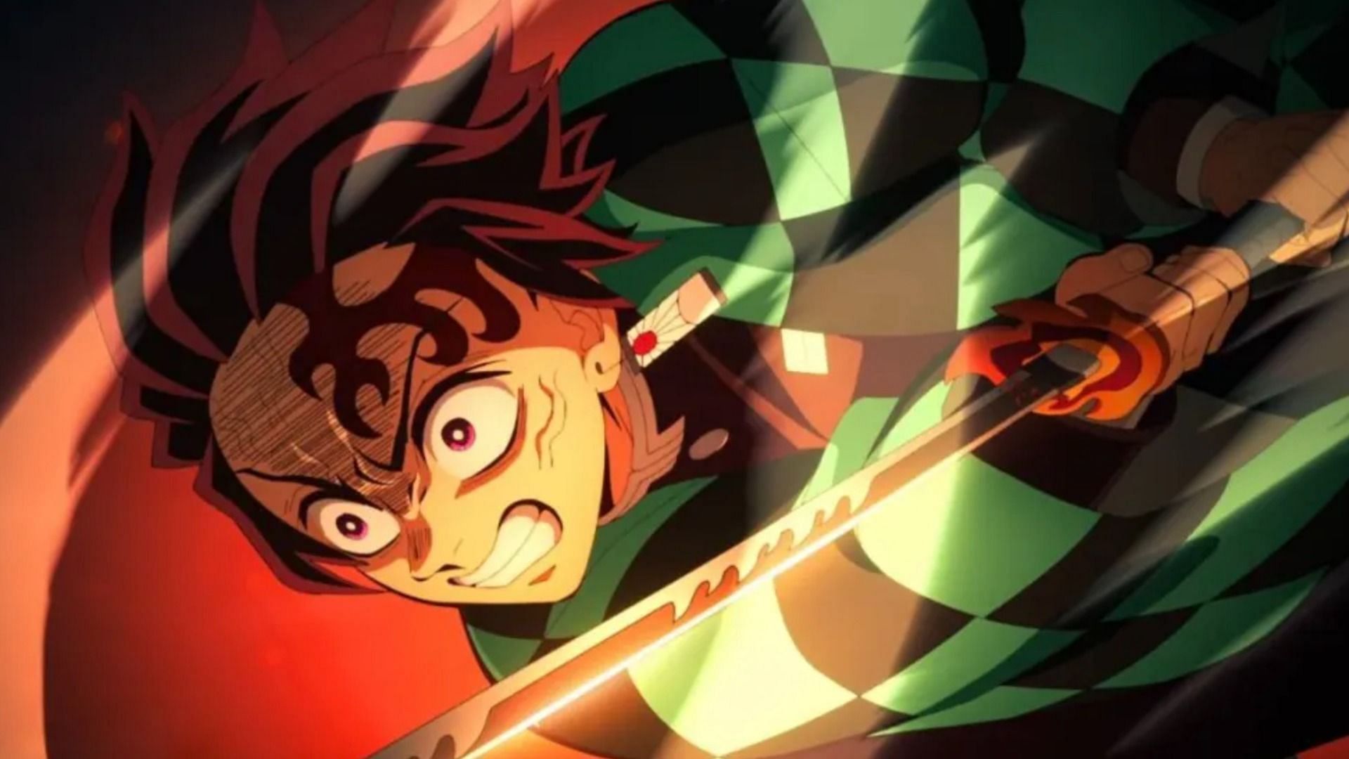 Anime Expo 2025 will have a special panel for Demon Slayer (Image via Ufotable)